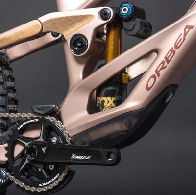 Composantes de vélo