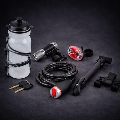 Accessoires de vélo