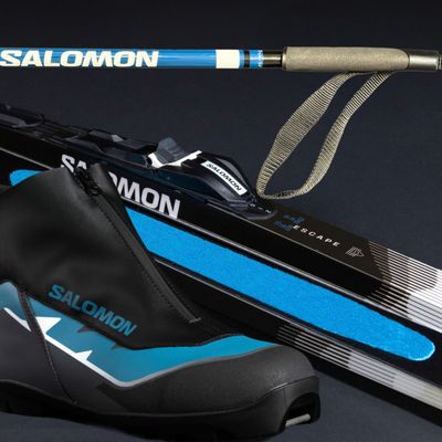 Ski Packages