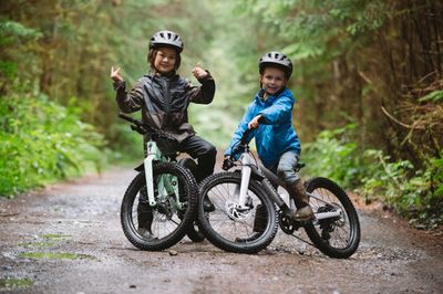 Junior Bikes
