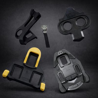 Parts/Cleats/Toe clips