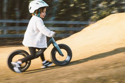 Balance Bikes