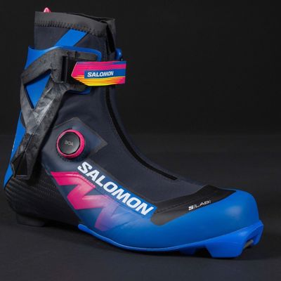 Ski Boots