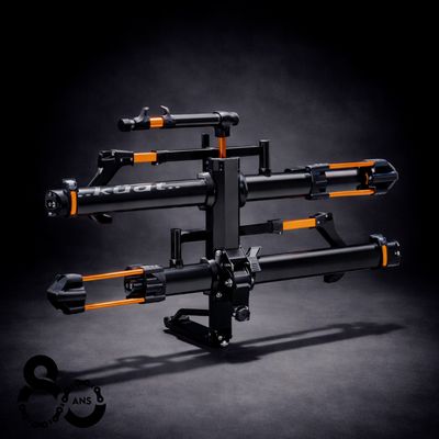 Bike Racks