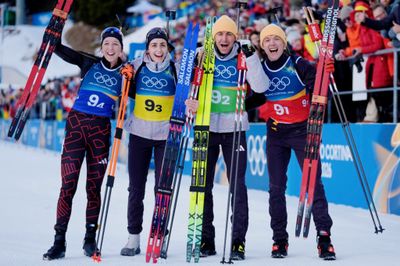 2026-27 CROSS-COUNTRY SKI SELECTION