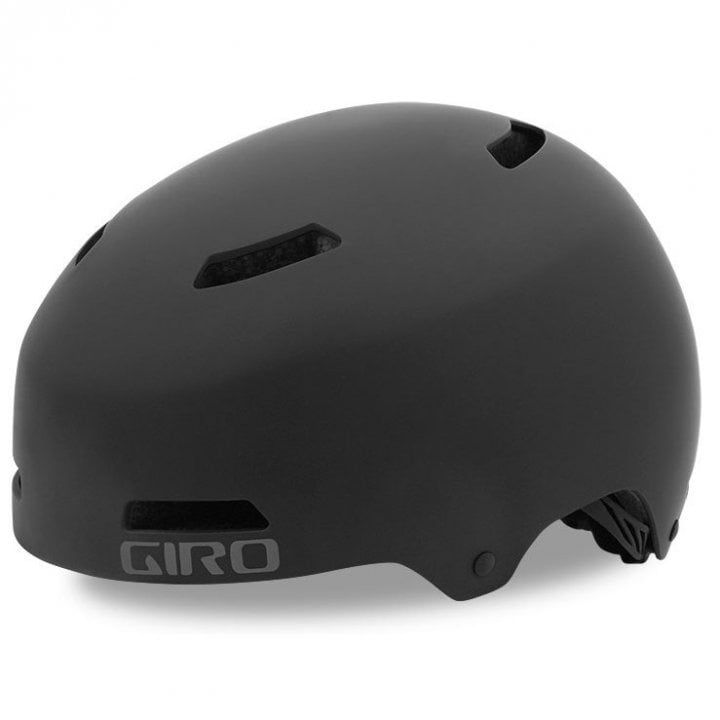 Casque Giro Dime Junior Noir