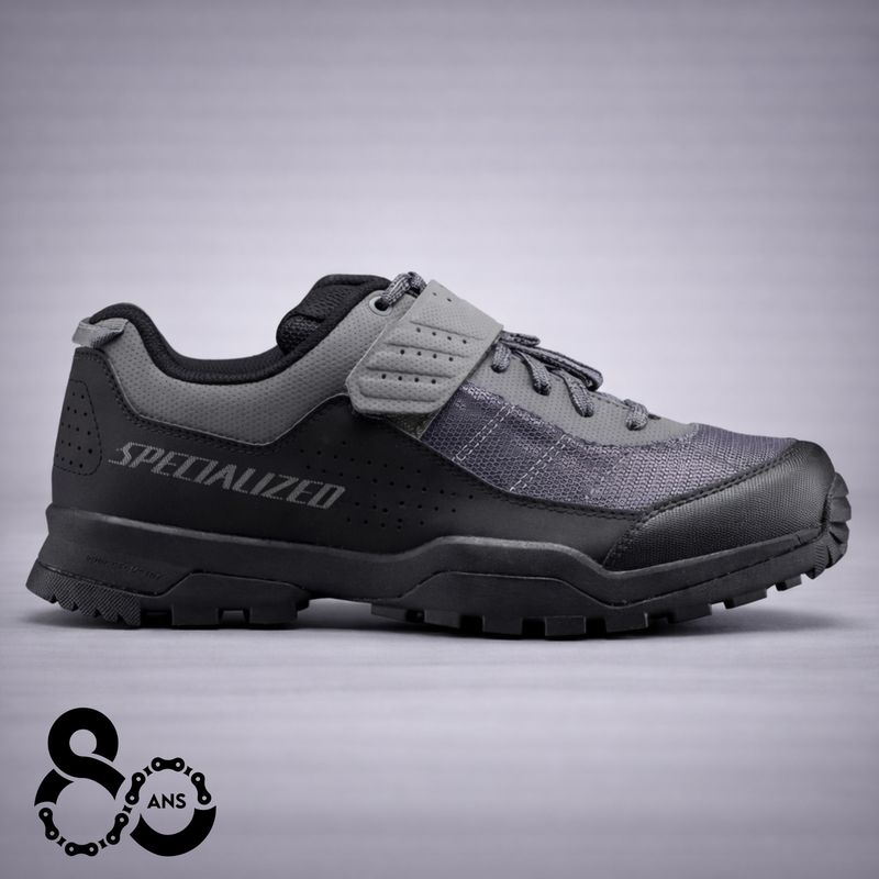 Chaussure Specialized Rime 1.0 Noir