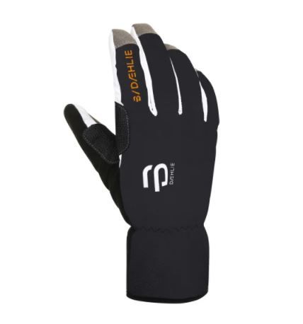 Gant Bjorn Daehlie Active Noir, Size: XSmall (6)