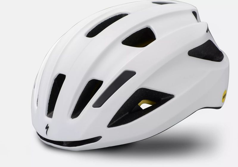 Casque Specialized Align 2 MIPS Blanc Satin