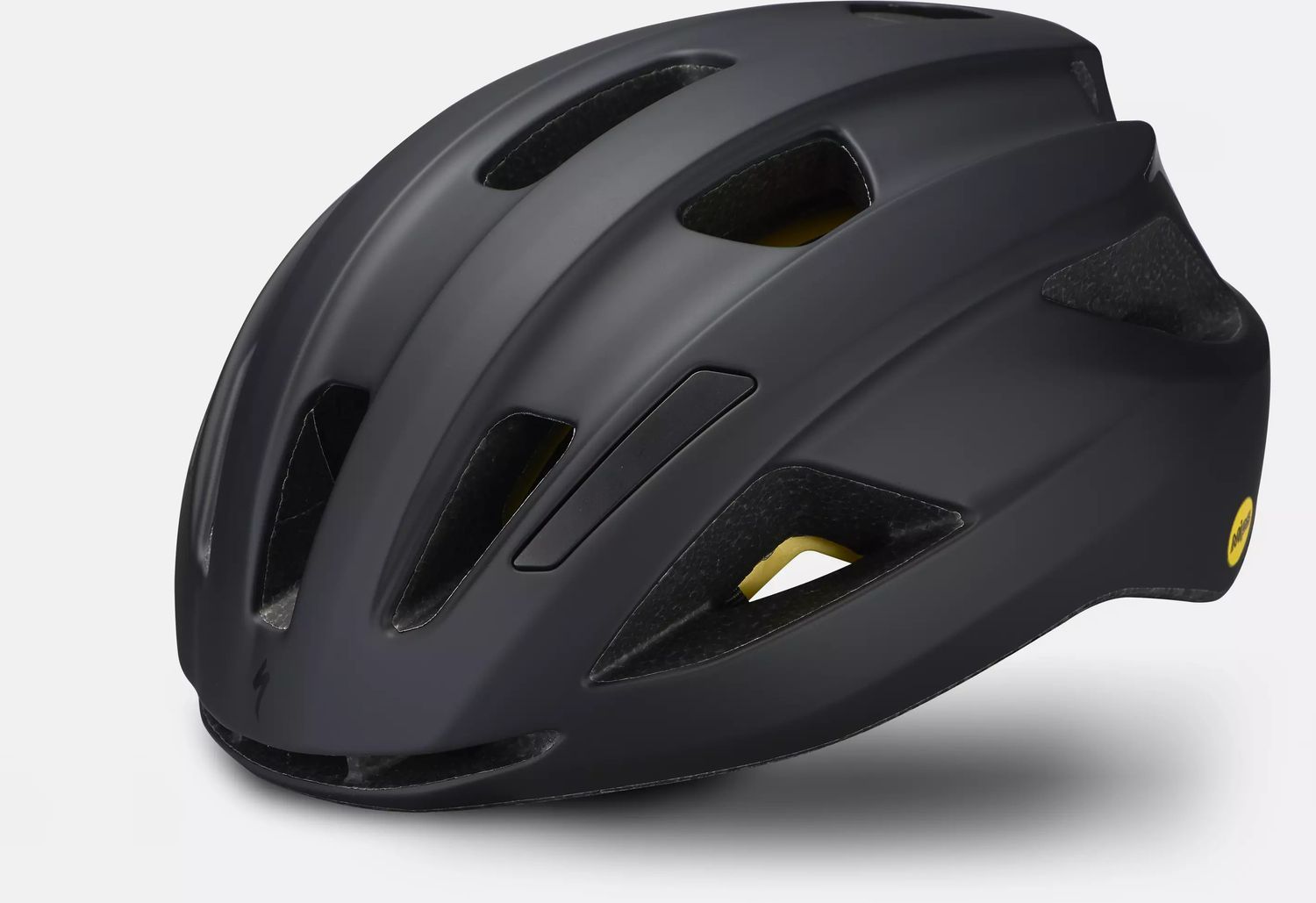 Casque Specialized Align 2 MIPS Noir/Noir Réfléchissant