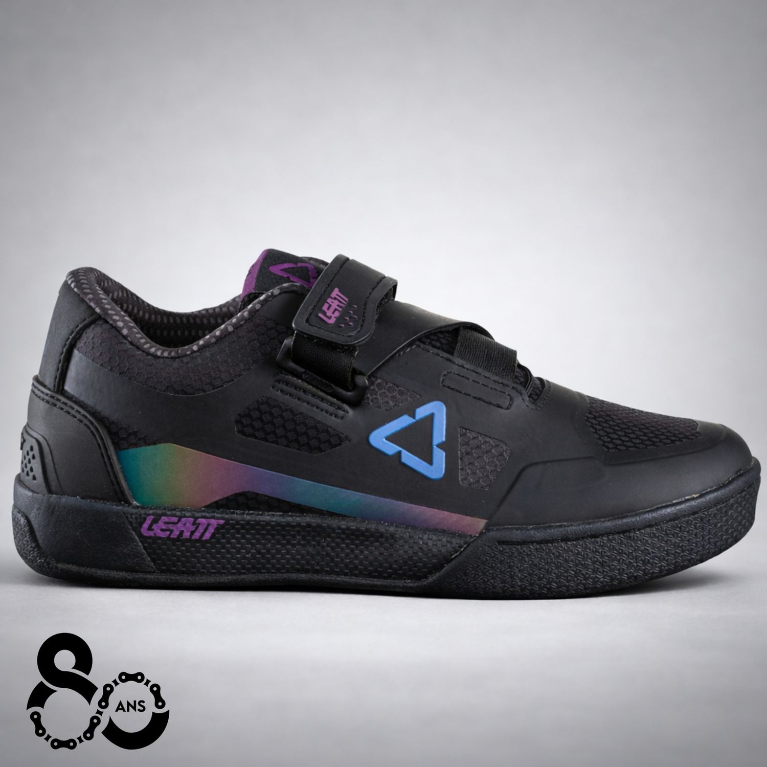 Chaussure Leatt 5.0 Clip Femme Dusk