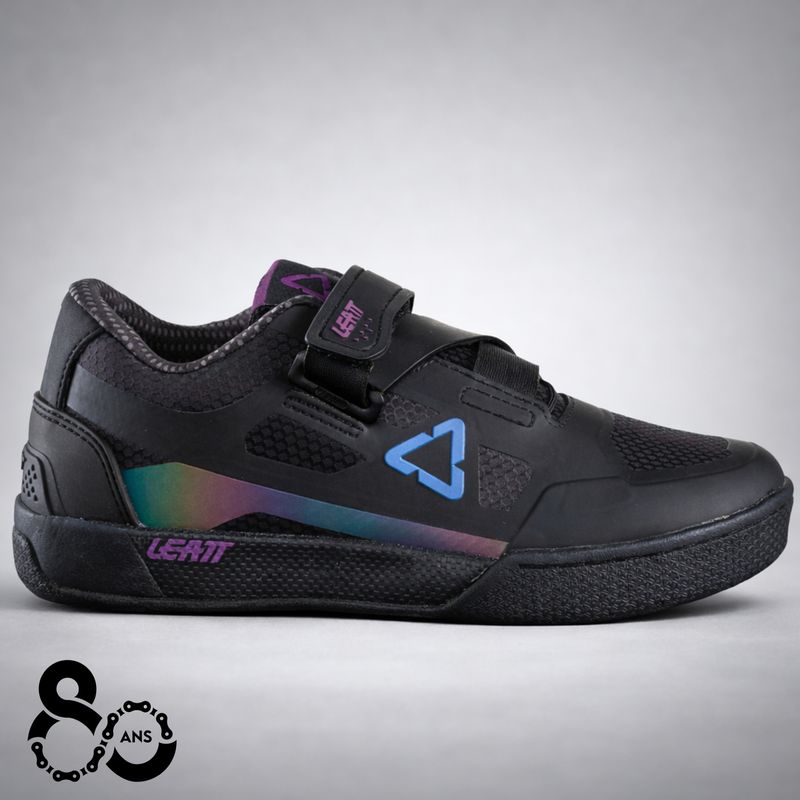 Chaussure Leatt 5.0 Clip Femme Dusk