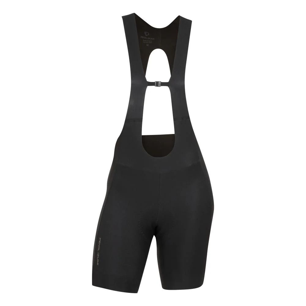 Bib court Pearl Izumi Pro Femme Noir