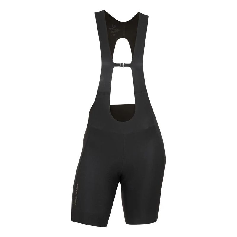 Bib court Pearl Izumi Pro Femme Noir
