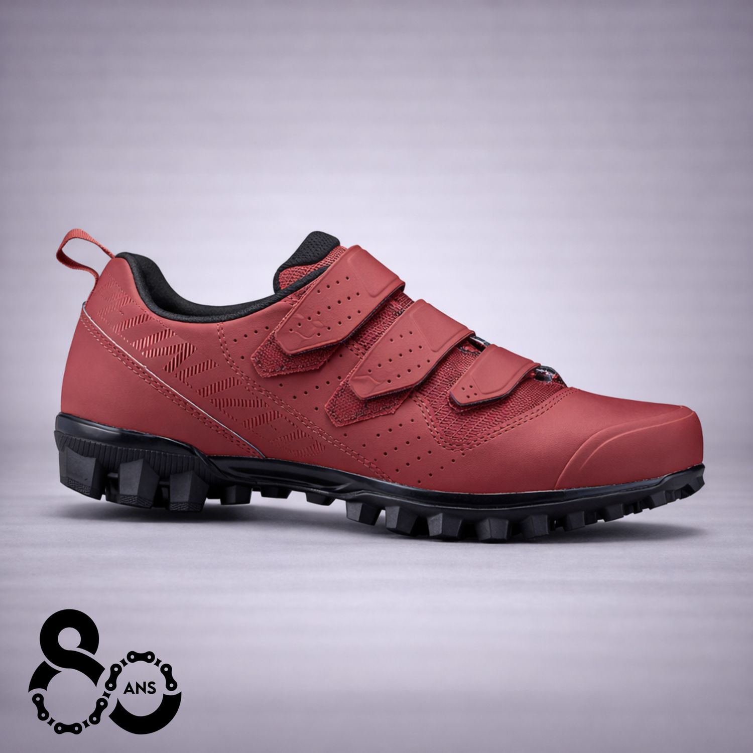 Chaussure Specialized Recon 1.0 Mtb Marron