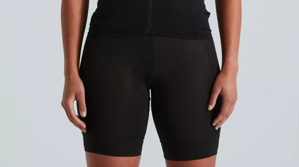 Cuissard liner Specialized Ultralight avec Swat Femme Noir