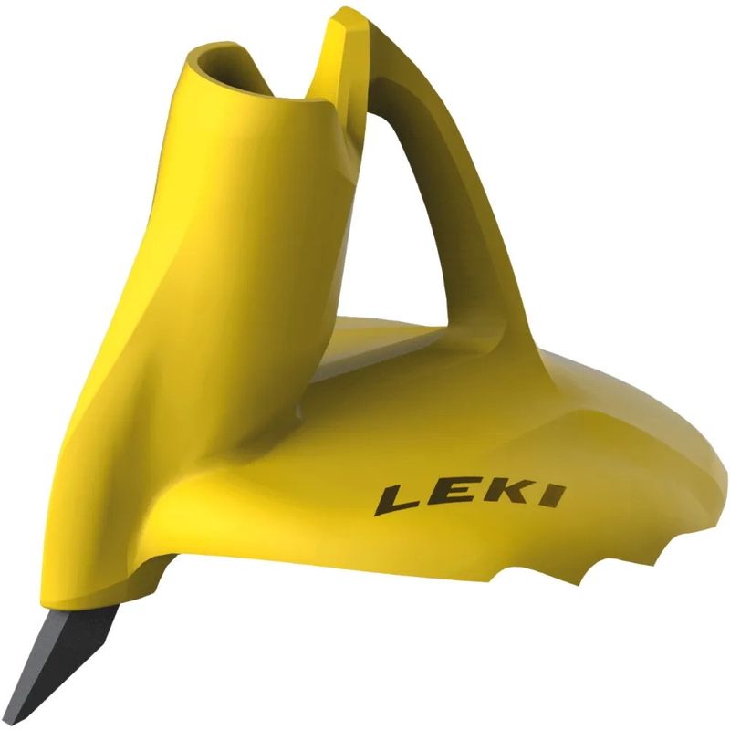 Panier Leki Fin Vario Jaune