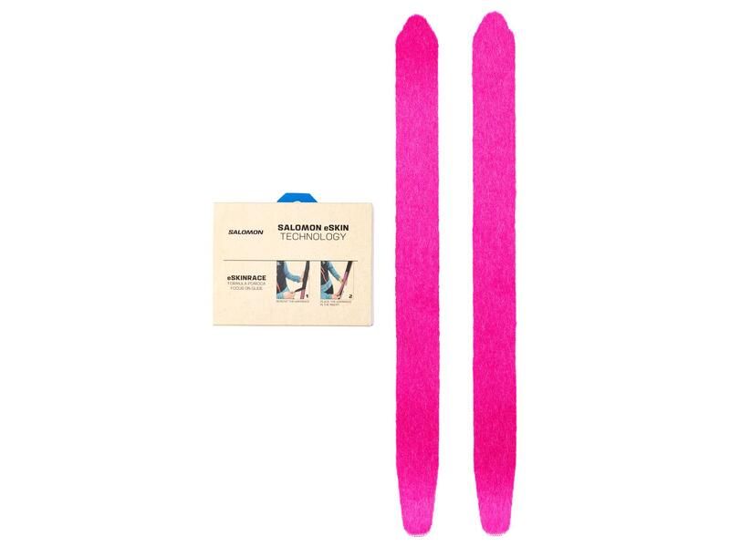 Kit Salomon eSkinRace POMOCA 