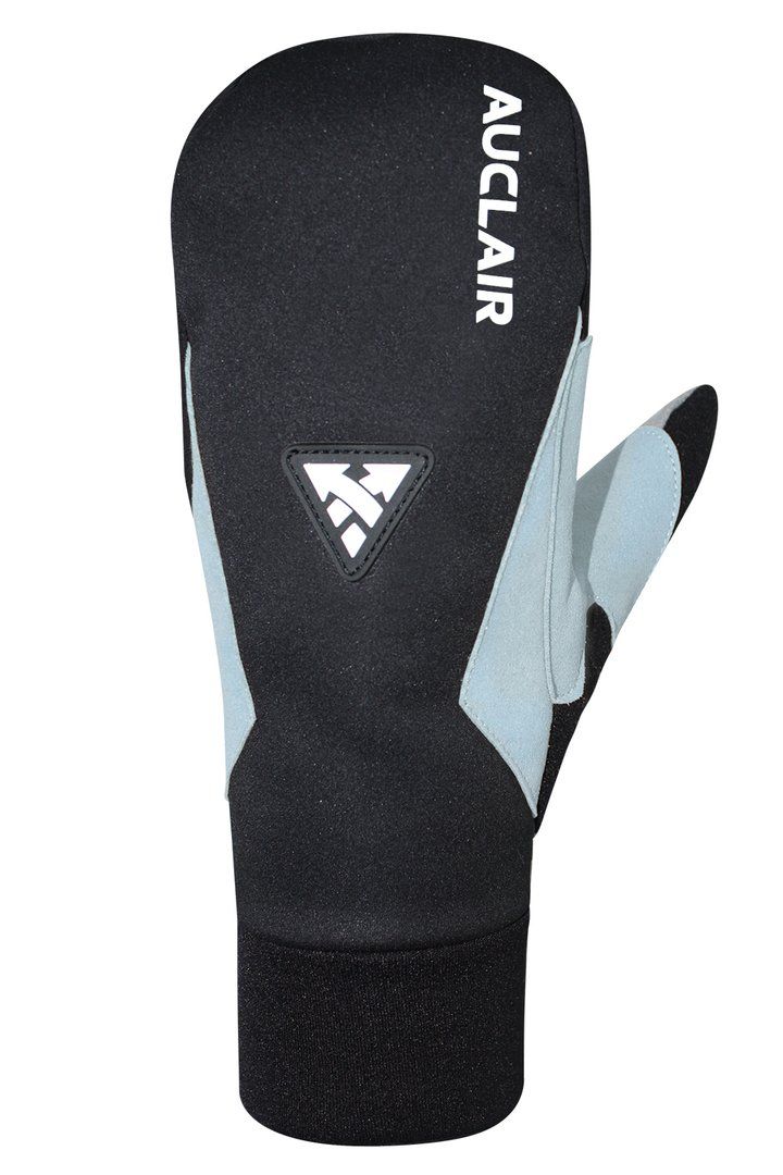 Mitaines Auclair Stellar 2.0 Femme Noir/Gris, Size: Small