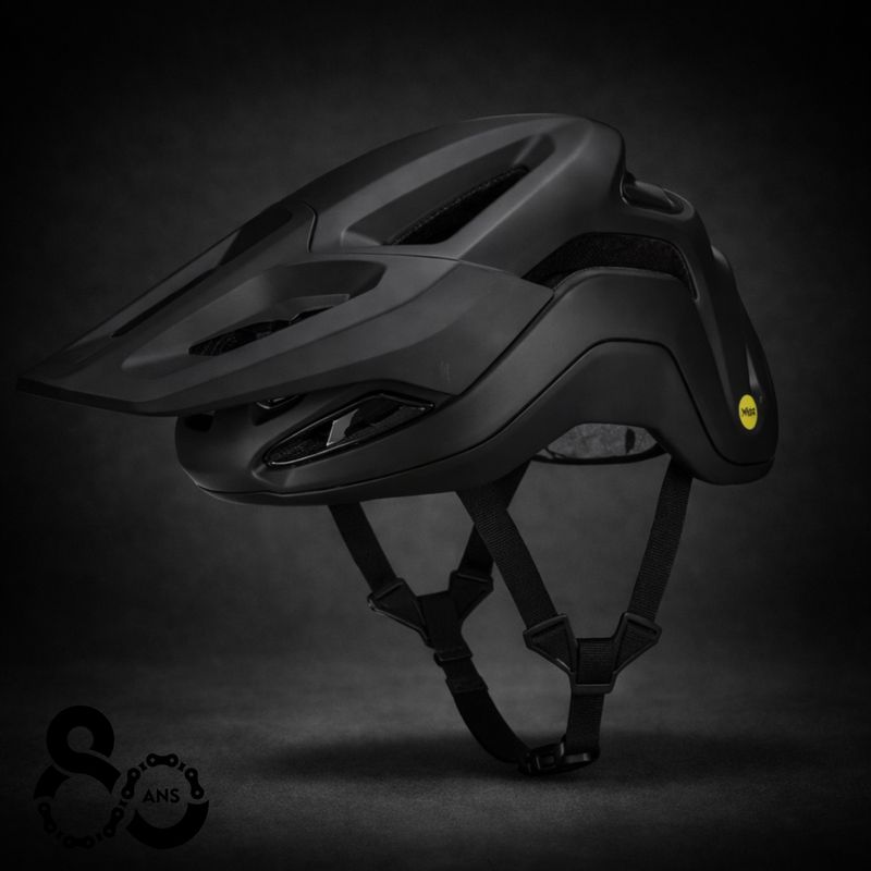 Casque Specialized Ambush 2 MIPS Noir