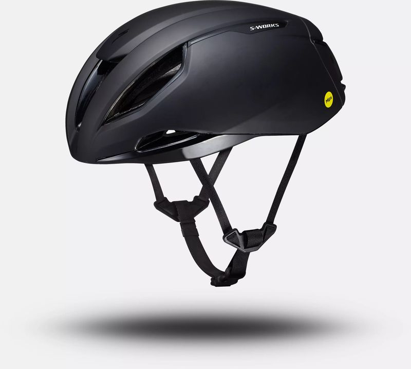 Casque Specialized S-Works Evade 3 MIPS Noir