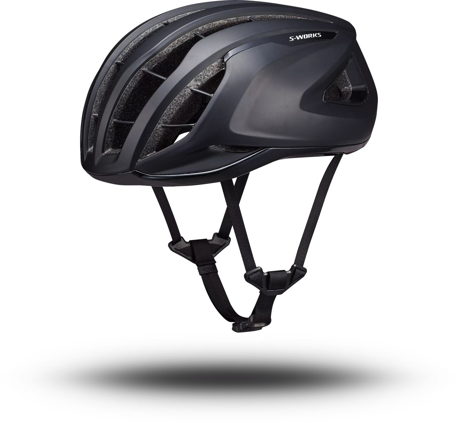 Casque Specialized S-Works Prevail 3 MIPS Noir