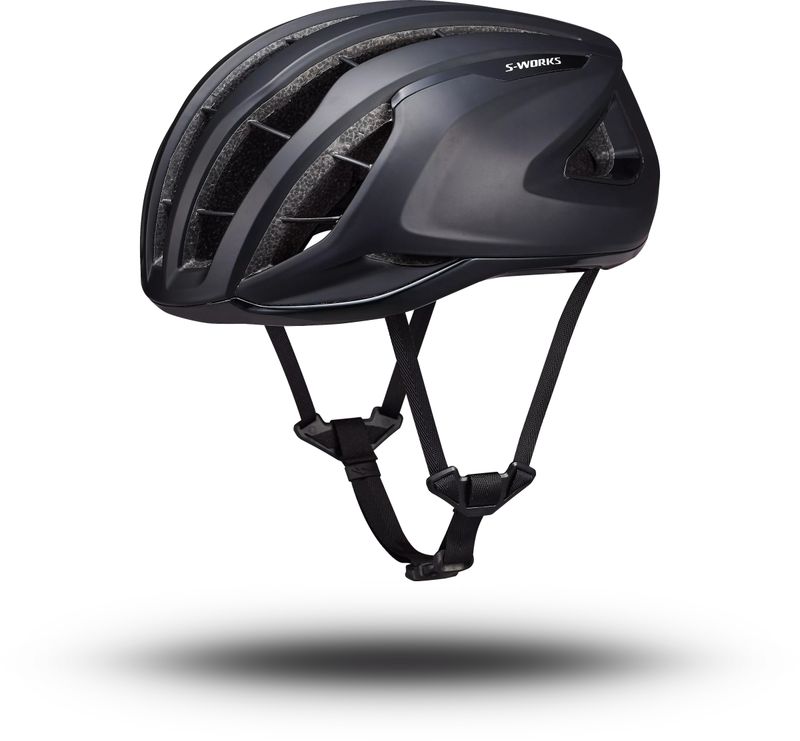 Casque Specialized S-Works Prevail 3 MIPS Noir