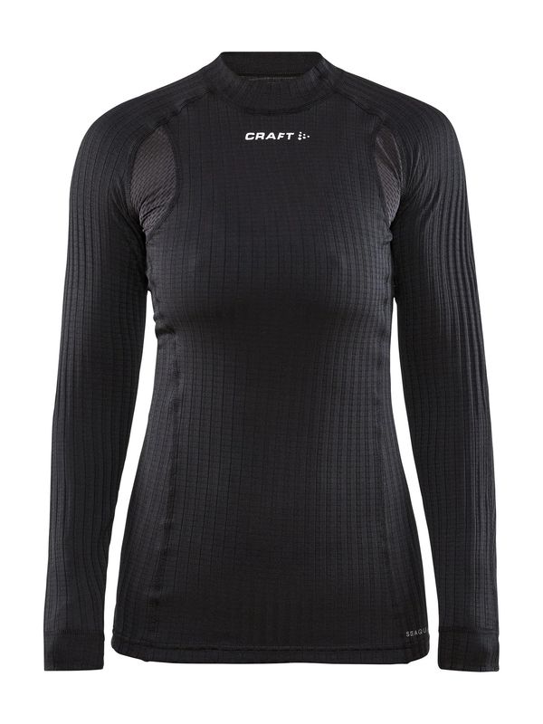 Sous-vêtement manches longues Craft Active Extreme X CN Femme Noir