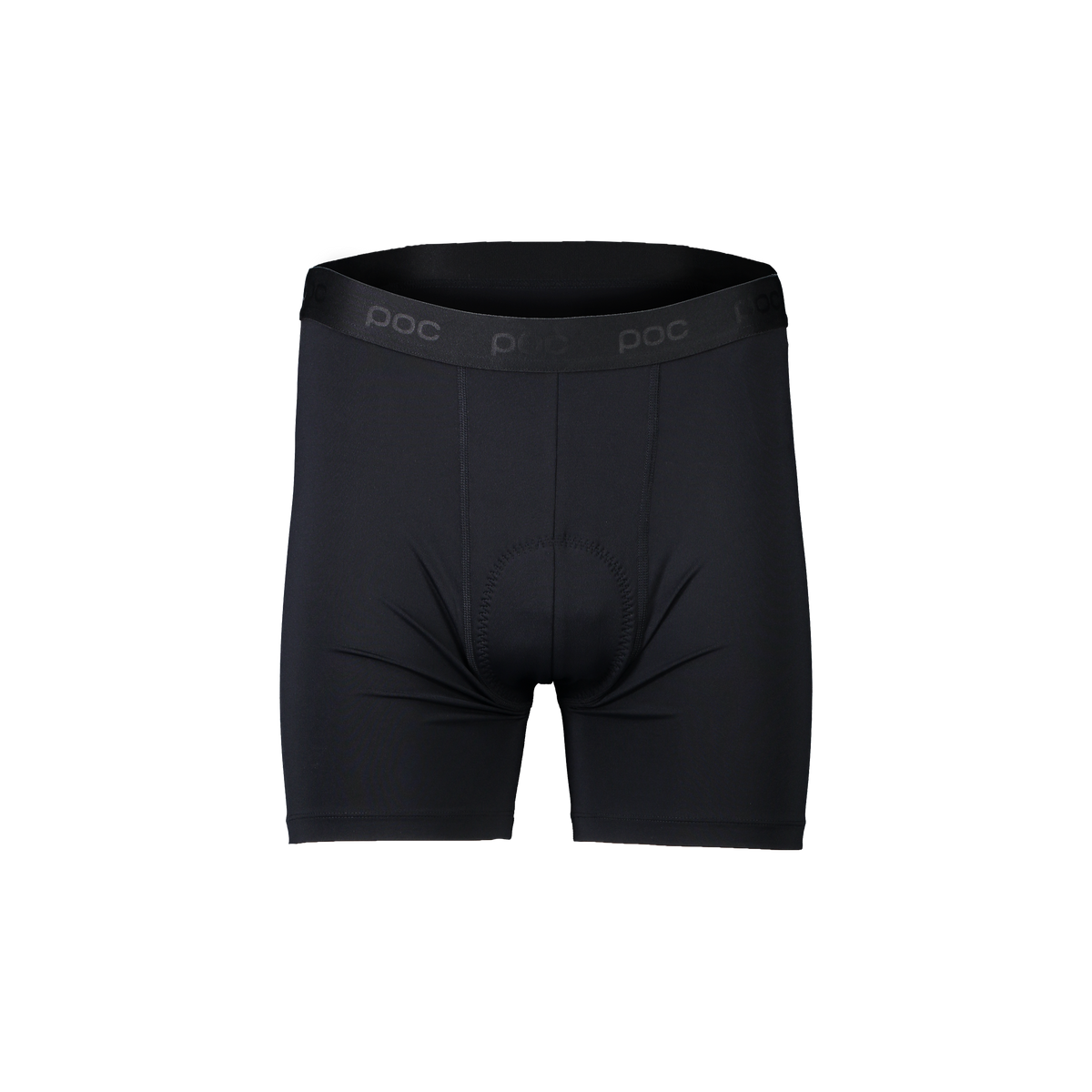 POC Re-cycle Cycling Boxer (Black)