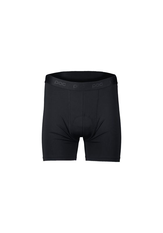 Boxer POC Re-Cycle Noir