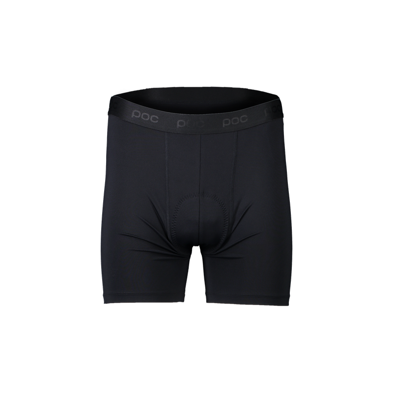 POC Re-cycle Cycling Boxer (Black)