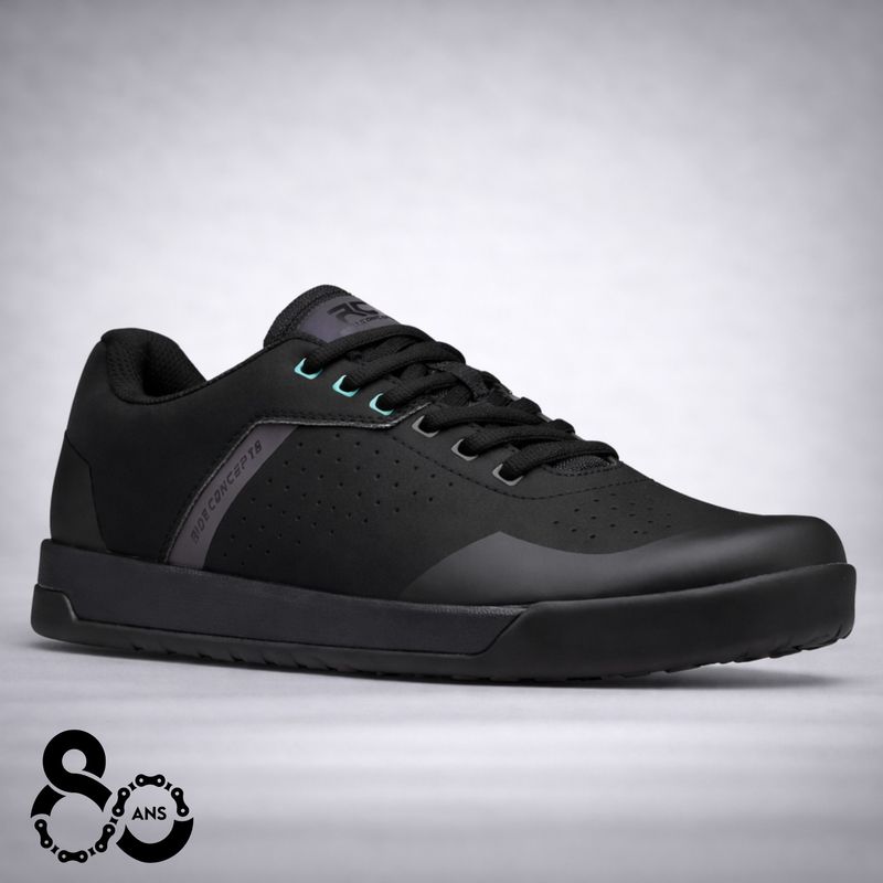 Chaussure Ride Concepts Hellion Elite Noir