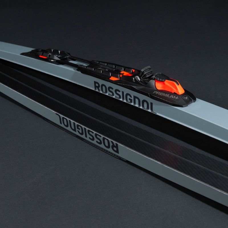 Rossignol X-IUM Classic Premium+ C2 Stiff Skis