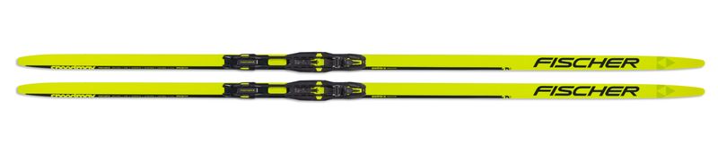 Fischer Speedmax 3D Classic Plus 902 Med IFP 2025 Skis