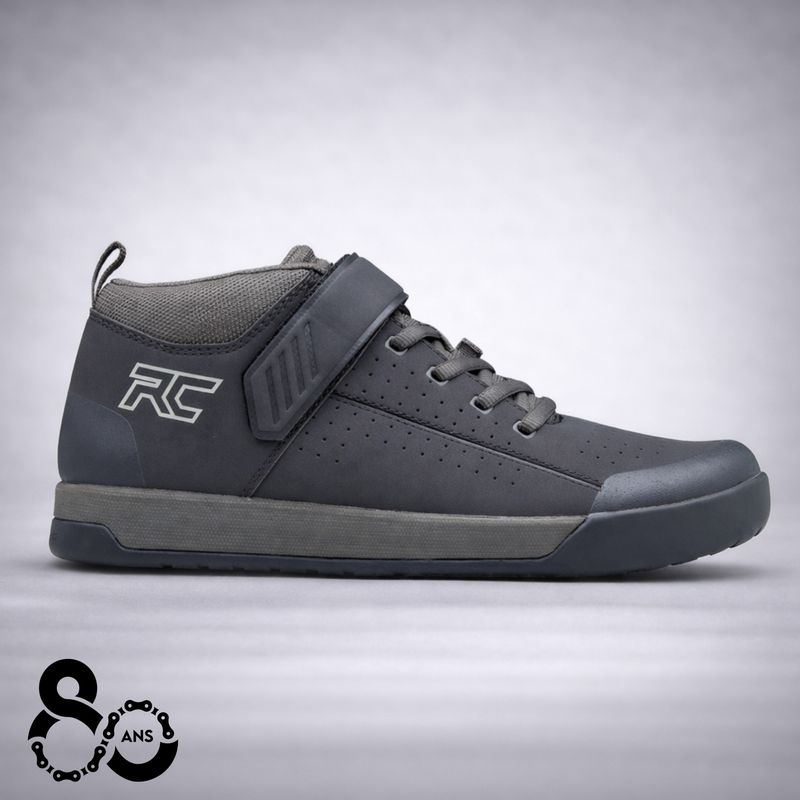 Chaussure Ride Concepts Wildcat Noir/Charcoal