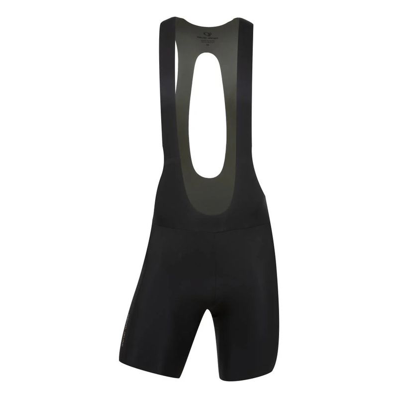Bib court Pearl Izumi Pro (Short inseam) Noir