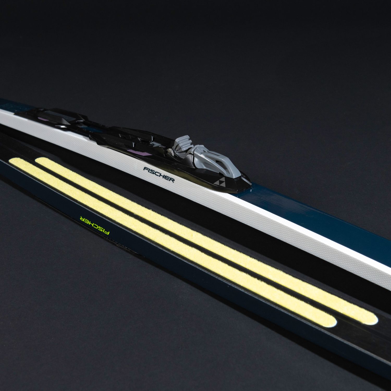 Fischer Twin Skin Performance Medium IFP 2026 Skis (No Bindings)