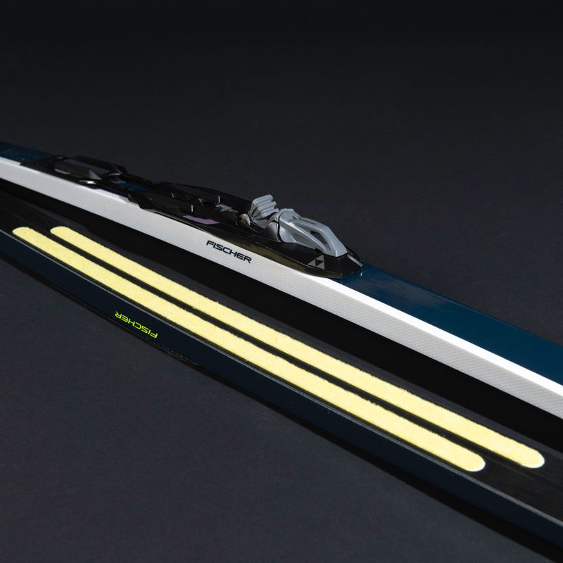 Fischer Twin Skin Performance Medium IFP 2026 Skis (No Bindings)