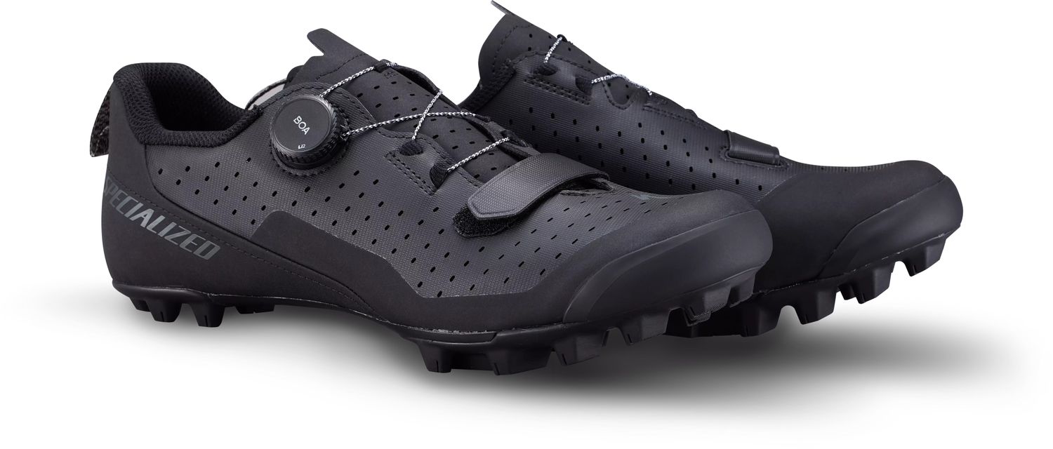 Chaussure Specialized Recon 2.0 Gravel &amp; MTB Noir