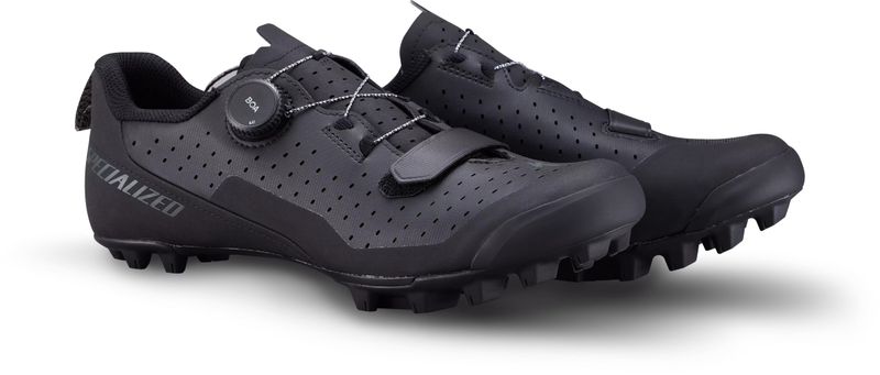 Chaussure Specialized Recon 2.0 Gravel &amp; MTB Noir