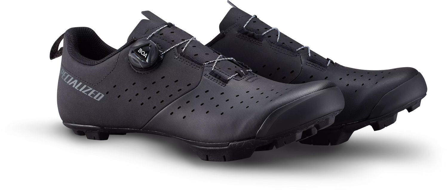 Chaussure Specialized Recon 1.0 Gravel &amp; MTB Noir