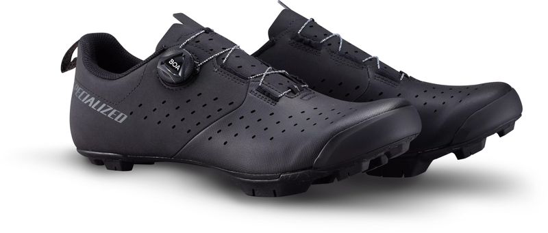 Chaussure Specialized Recon 1.0 Gravel &amp; MTB Noir