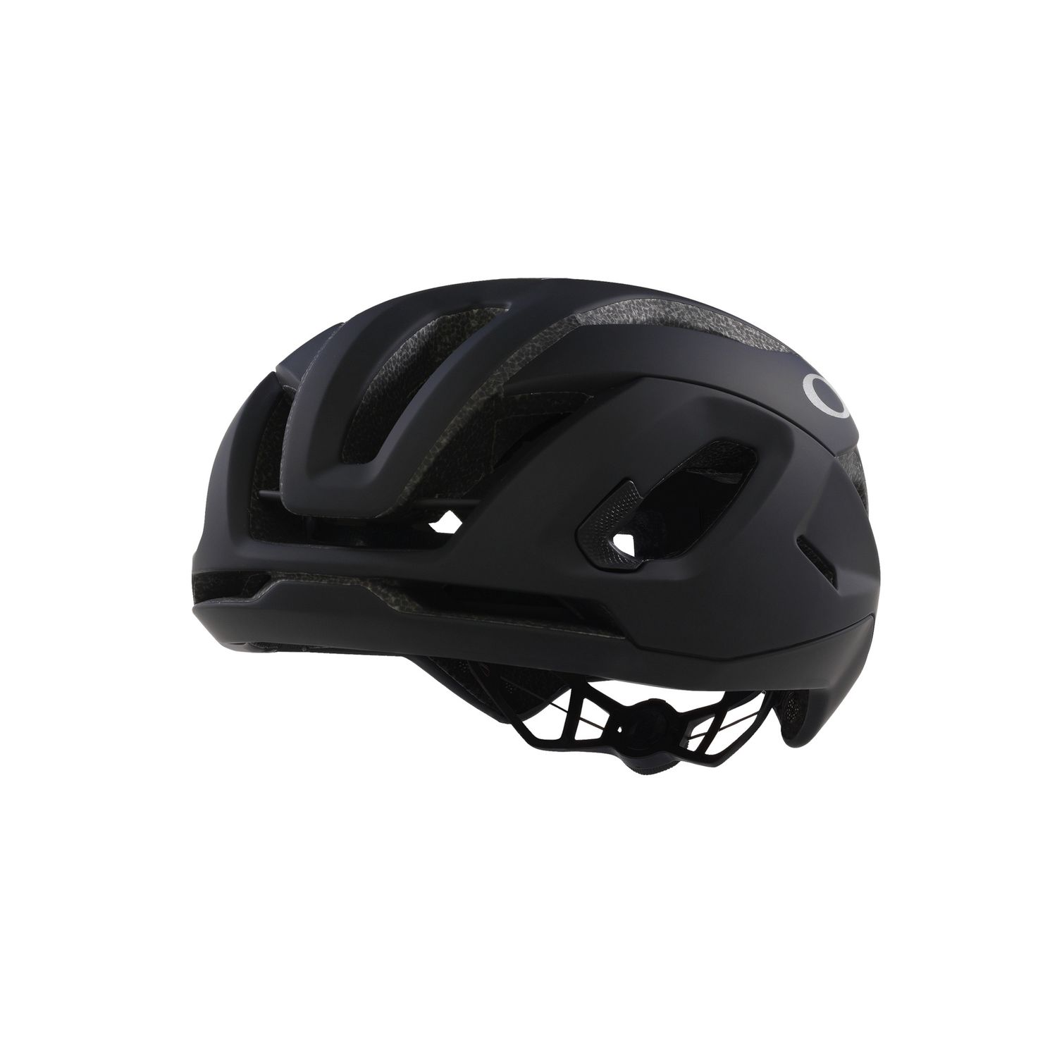 Casque Oakley Aro5 Race MIPS Noir Mat