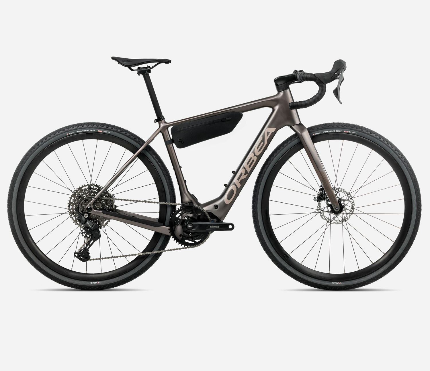 Orbea Denna H40 20mph 2026 eBike (Magnetic Bronze)