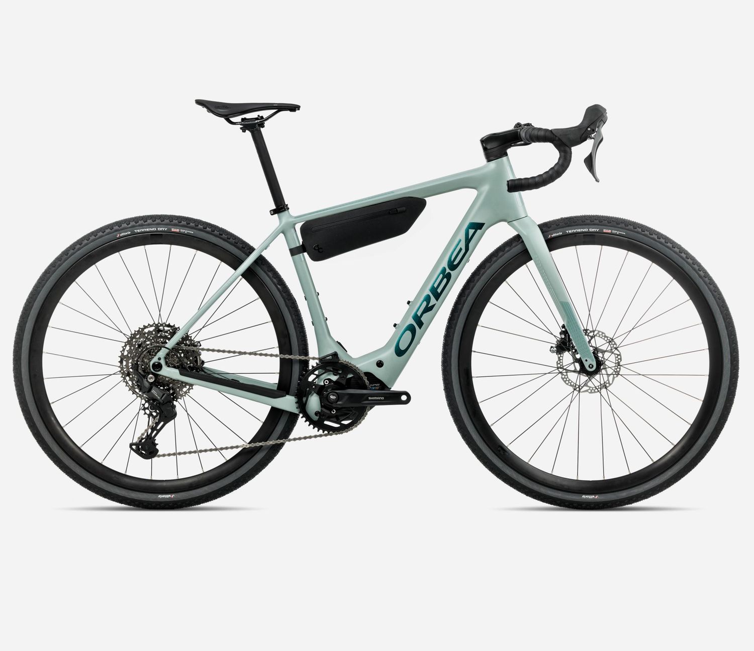 Orbea Denna H40 20mph 2026 eBike (Blue Stone)