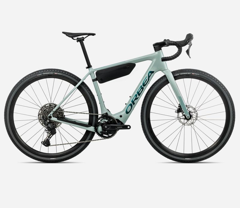 Orbea Denna H40 20mph 2026 eBike (Blue Stone)