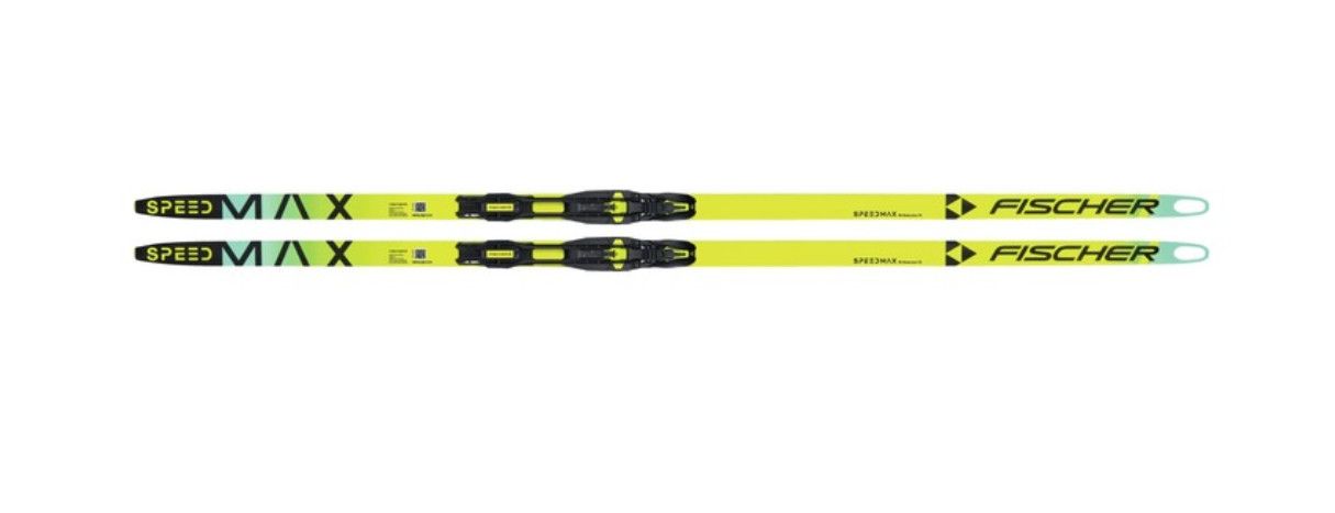 Fischer Speedmax 90 Skate Plus 115 X-Stiff IFP 2026 Skis