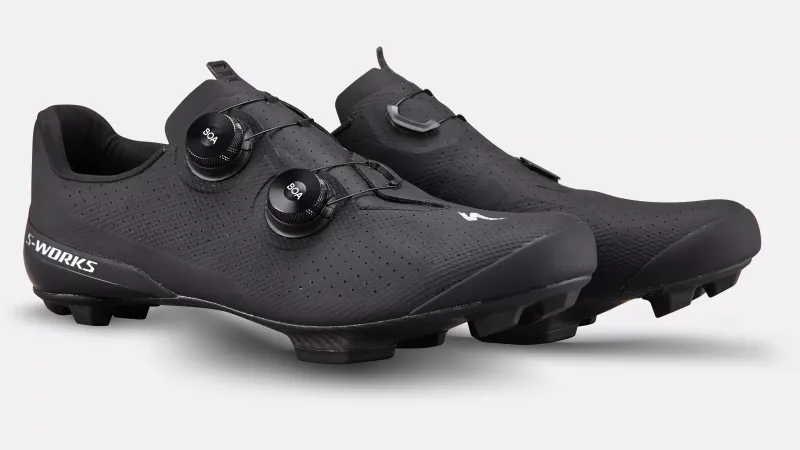 Specialized S-Works Recon Shoes (Black)