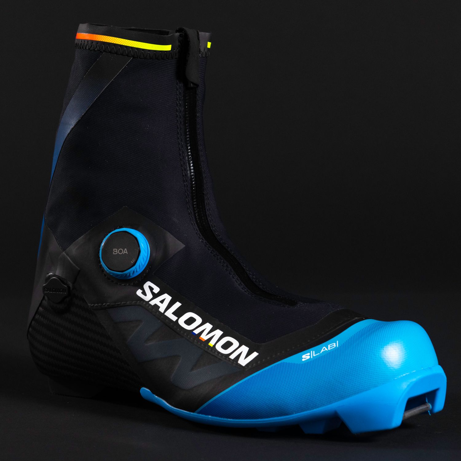 Salomon S/LAB Classic BOA 2026 Boots