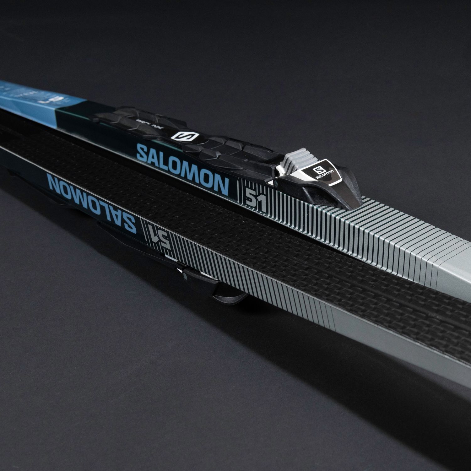 Salomon Escape 51 Plus 2025 + Prolink Access Bindings